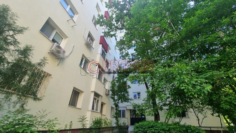 Luica Apartament 2 camere cf2  - Strada Luica